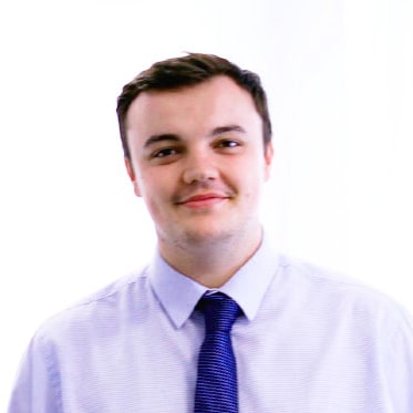 Conor Lynn - Trainee Solicitor