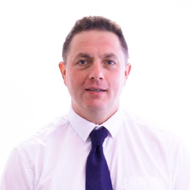 Ian George - Solicitor-Advocate